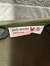 Knitworks Green Track Jacket Size 16 - photo 3