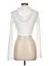 Unbranded Ivory Jacket Size L - photo 2