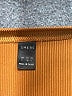 Shein Brown Short Sleeve Turtleneck Size 4 - photo 7