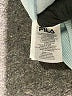 FILA Blue Sweatshirt Size M - photo 8