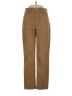 American Eagle Outfitters Brown Khakis Size 0 R - photo 1