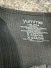 Yummie Black Bodysuit Size Lg - XL - photo 3