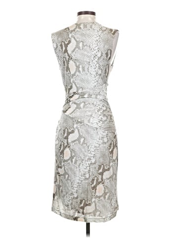 Kenneth Cole New York Cocktail Dress (view 2)