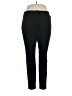 Relativity Solid Black Active Pants Size 16 - photo 1