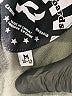Ride Snowboards Graphic Black Jacket Size 10 - 12 - photo 7