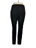 Relativity Solid Black Active Pants Size 16 - photo 2