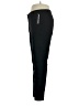 Relativity Solid Black Active Pants Size 16 - photo 5