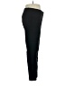 Relativity Solid Black Active Pants Size 16 - photo 4