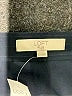 Ann Taylor LOFT Solid Black Formal Skirt Size 20 - photo 4