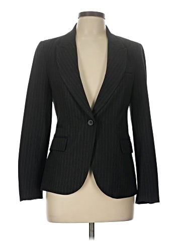 Zara Blazer (view 1)