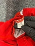 Unbranded Orange Red Swimsuit Top Size M - photo 3