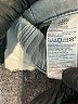 Old Navy Solid Gray Casual Pants Size L - photo 8