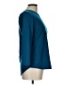 Cuddl Duds Blue Sweatshirt Size L - photo 4