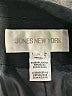 Jones New York Black Blazer Size 6 - photo 6