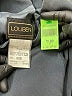 Louben Solid Gray Cocktail Dress Size 6 - photo 7