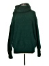 Janice Green Turtleneck Sweater One size - photo 1