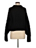 H&M Black Turtleneck Sweater Size M - photo 1