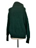 Janice Green Turtleneck Sweater One size - photo 2