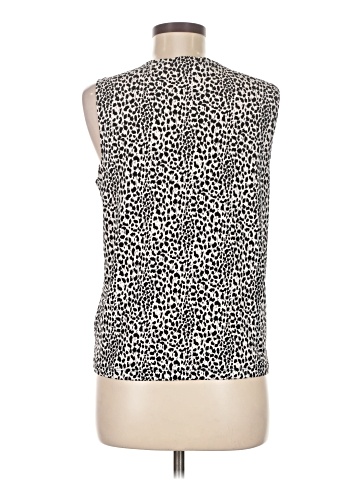 Jones New York Collection Sleeveless Blouse (view 2)