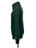 Janice Green Turtleneck Sweater One size - photo 5