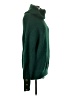 Janice Green Turtleneck Sweater One size - photo 4