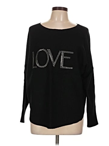 Vila Milano Pullover Sweater (view 1)