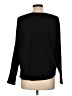Vila Milano Black Pullover Sweater Size L - photo 2