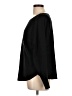 Vila Milano Black Pullover Sweater Size L - photo 5