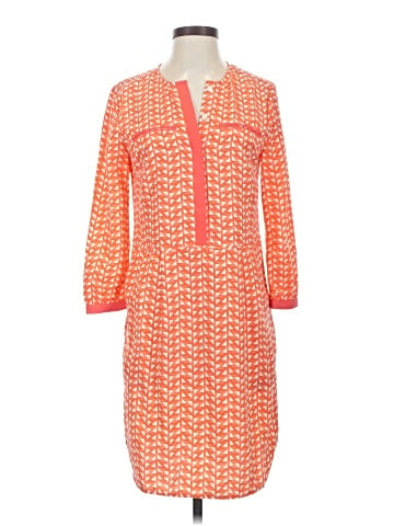 An Original Penguin by Munsingwear Casual Dress (view 1)