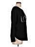 Vila Milano Black Pullover Sweater Size L - photo 4