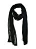Unbranded Black Scarf One size - photo 1