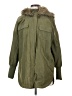 Jack by BB Dakota Green Coat Size XS - photo 1