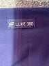 LUXE Blue Cocktail Dress Size M - photo 7