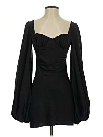 Jagger & Stone Cocktail Dress (view 1)