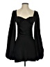Jagger & Stone 100% Polyester Black Cocktail Dress Size 0 - photo 1