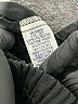 Periwinkle 100% Polyester Solid Black Dress Pants Size 10 - photo 7