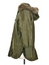 Jack by BB Dakota Green Coat Size XS - photo 5