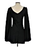 Jagger & Stone 100% Polyester Black Cocktail Dress Size 0 - photo 2