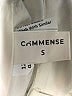 Commense Solid Green Formal Skirt Size S - photo 3