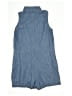 SO 100% Cotton Blue Dress Size XS (youth) - photo 2