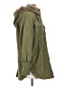 Jack by BB Dakota Green Coat Size XS - photo 4