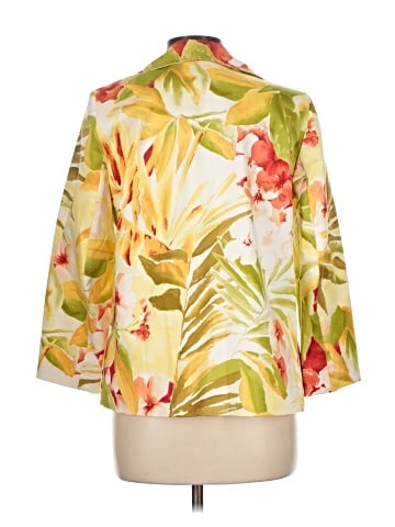 Linda Allard Ellen Tracy Blazer (view 2)