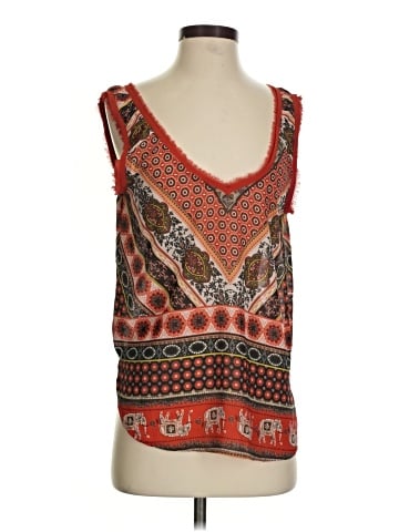 TOBI Sleeveless Blouse (view 1)