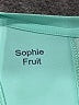 Unbranded Teal Sleeveless T-Shirt Size L (estimated) - photo 7