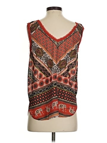 TOBI Sleeveless Blouse (view 2)
