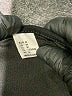 Unbranded Solid Black Casual Dress Size M - photo 7