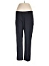Gap Solid Blue Dress Pants Size 10 - photo 1