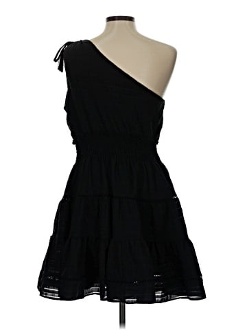 Taylor Cocktail Dress (view 2)