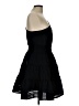 Taylor 100% Polyester Black Cocktail Dress Size L - photo 4