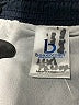 Boxercraft 100% Polyester Blue Casual Skirt Size S - photo 3